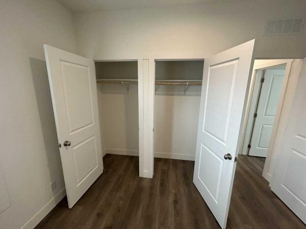 2025 Clayton HRR2456-3A Triumph Manufactured Home