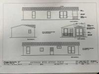 2025 Clayton HRR2456-3A Triumph Manufactured Home