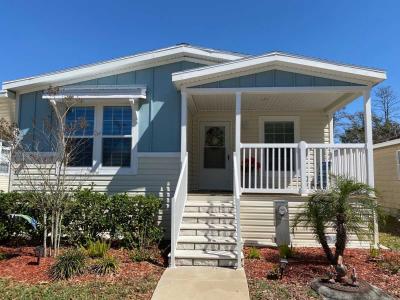 Mobile Home at 16816 Silver Shores Lane Odessa, FL 33556