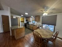 1993 Cavco Manufactured Home