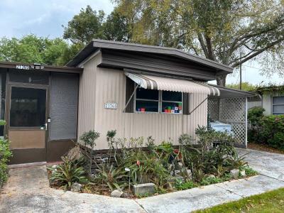 Mobile Home at 21365 Snook Circle Land O Lakes, FL 34639