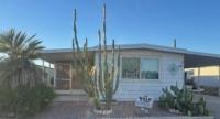 1977 Granada Mobile Home