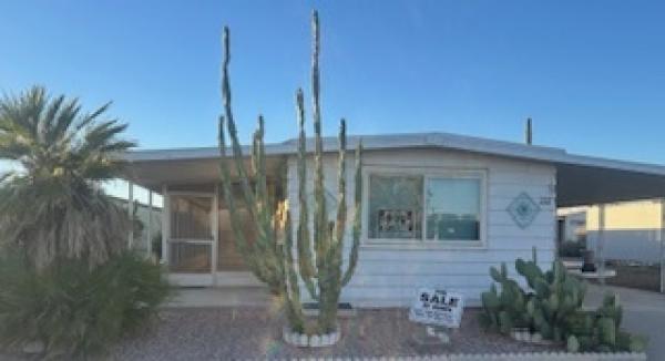 1977 Granada Mobile Home For Sale