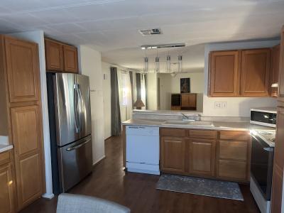 Photo 4 of 5 of home located at 8103 E Southern Ave #222 Mesa, AZ 85209