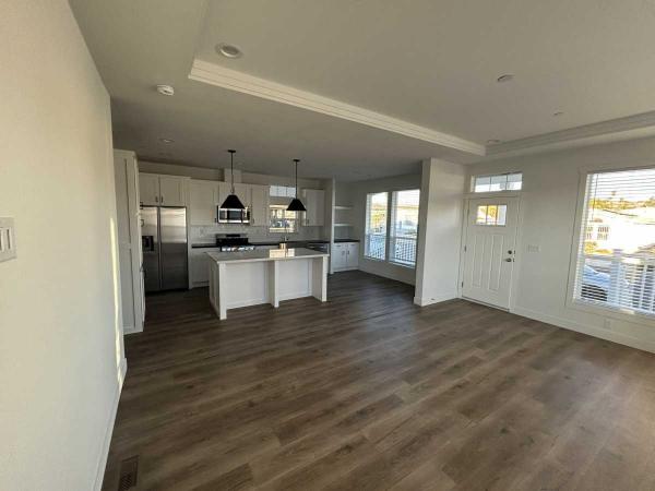2025 Clayton  HRR2852-3D Manufactured Home