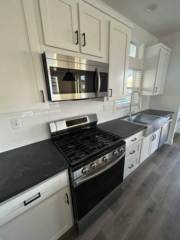 2025 Clayton  HRR2852-3D Manufactured Home