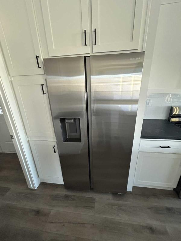 2025 Clayton  HRR2852-3D Manufactured Home