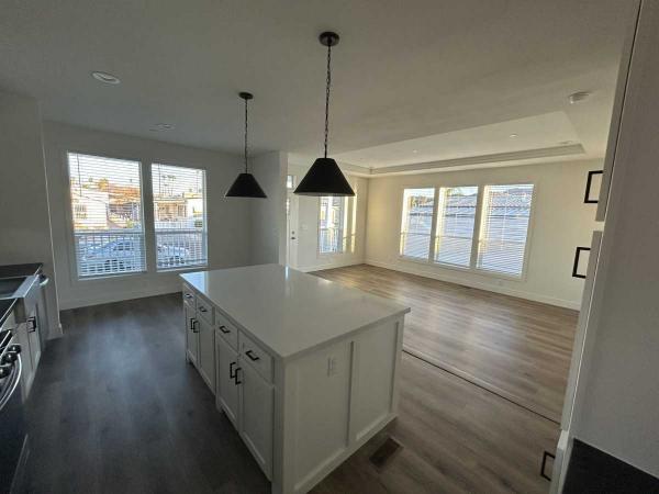2025 Clayton  HRR2852-3D Manufactured Home