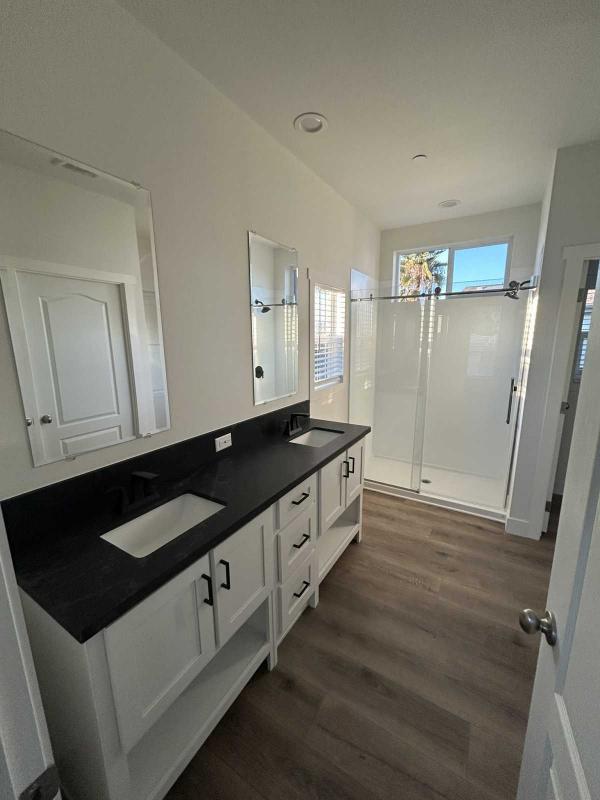 2025 Clayton  HRR2852-3D Manufactured Home