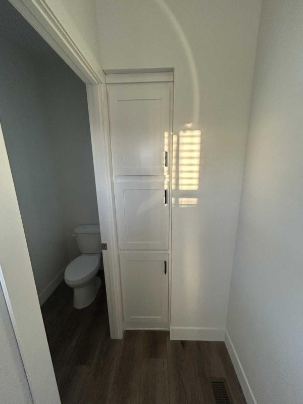 2025 Clayton  HRR2852-3D Manufactured Home