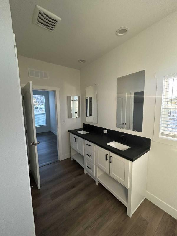 2025 Clayton  HRR2852-3D Manufactured Home