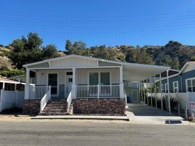 Mobile Home at 250 E Telegraph Rd. #197 Fillmore, CA 93015