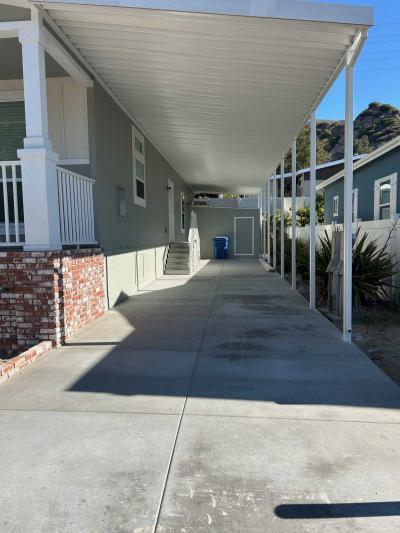 Photo 2 of 31 of home located at 250 E Telegraph Rd. #197 Fillmore, CA 93015