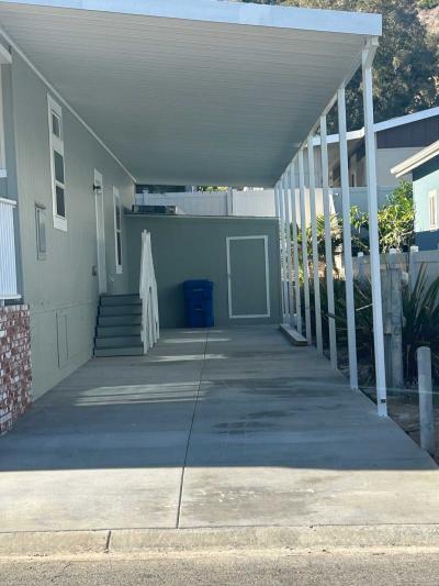 Photo 3 of 31 of home located at 250 E Telegraph Rd. #197 Fillmore, CA 93015