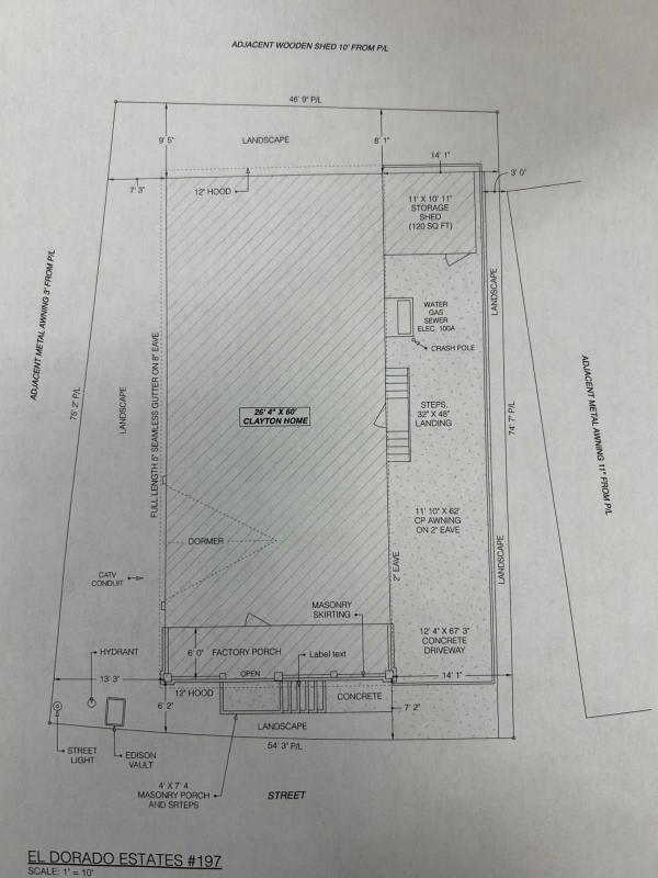 2025 Clayton  HRR2852-3D Manufactured Home