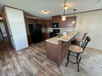 2017 Adventure Mojave Mobile Home