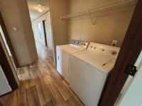 2017 Adventure Mojave Mobile Home