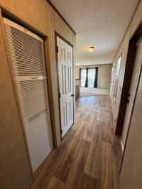 2017 Adventure Mojave Mobile Home