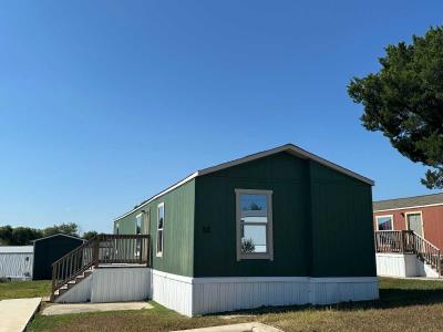 Mobile Home at 7616 Upper Seguin Rd, Lot 52 Converse, TX 78109