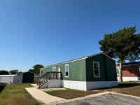 2021 Legacy Housing, LTD Manufactured Home