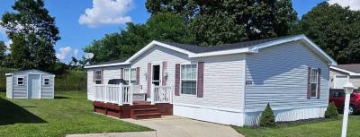 Mobile Home at 6210 Al Sabo Drive Kalamazoo, MI 49009