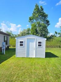 Lincoln Park 2324 Manufactured Home