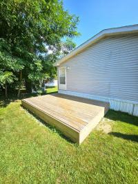 Lincoln Park 2324 Manufactured Home