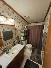Lincoln Park 2324 Manufactured Home