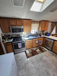 Lincoln Park 2324 Manufactured Home