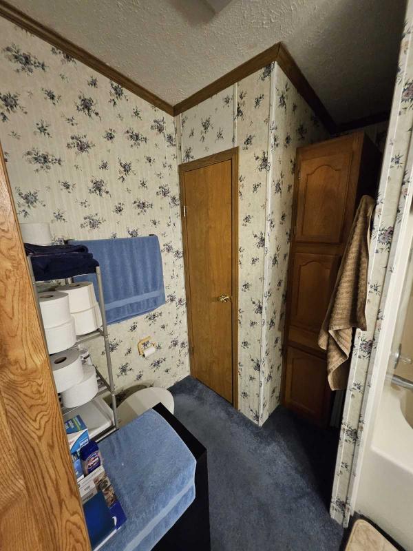 Lincoln Park 2324 Manufactured Home