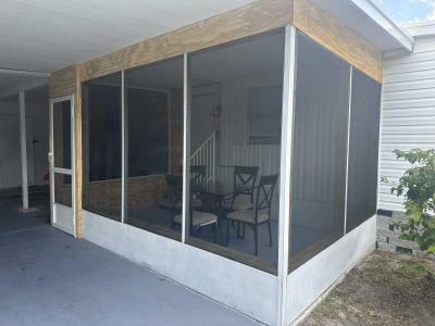Photo 2 of 13 of home located at 8012 71st Way N Lot 149 Pinellas Park, FL 33781