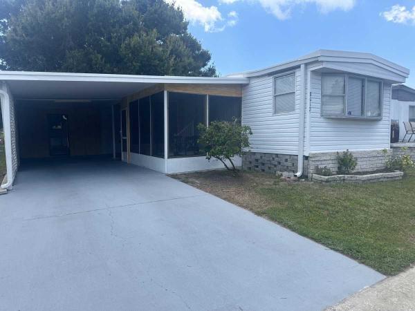  Mobile Home For Sale