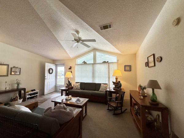 1995 Manufactured Home