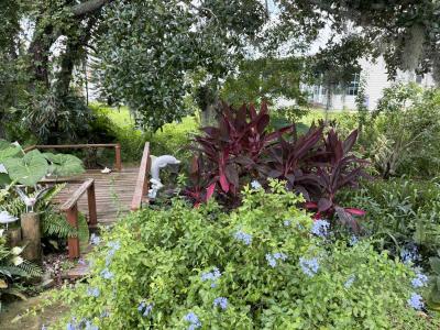 Mobile Home at 225 Bouganvillea Lane Parrish, FL 34219