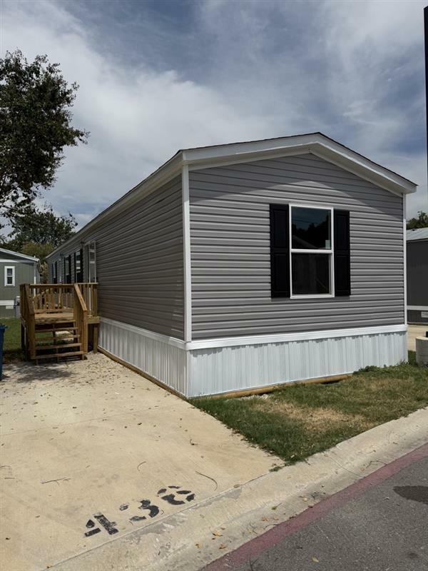 2025 CMH Manufacturing, INC. Mobile Home