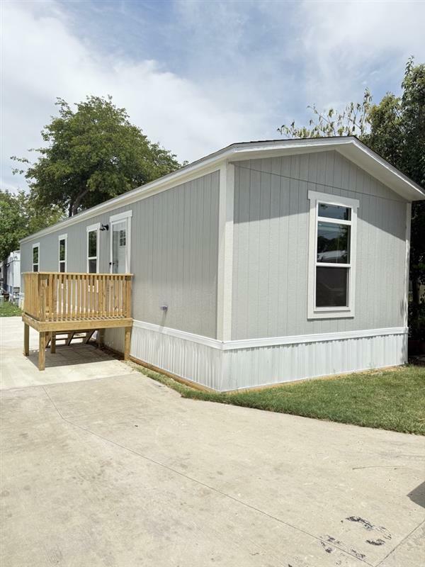 2025 CMH Manufacturing, INC Mobile Home