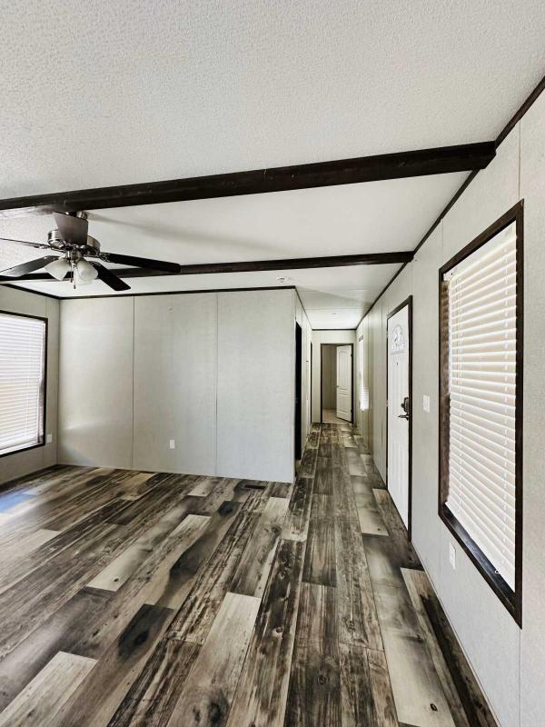 2019 Jessup Manufactured Housing, L AMS16763B Manufactured Home