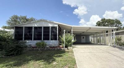 Mobile Home at 3526 Zephyr Lane Valrico, FL 33594