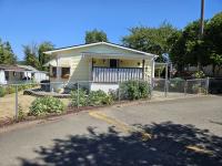 1989 Redman Manufactured Home
