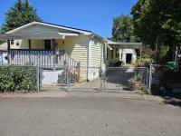 1989 Redman Manufactured Home