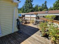 1989 Redman Manufactured Home