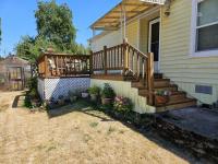 1989 Redman Manufactured Home