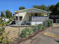 1989 Redman Manufactured Home