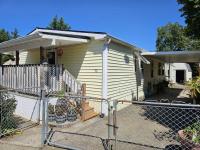 1989 Redman Manufactured Home