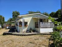 1989 Redman Manufactured Home