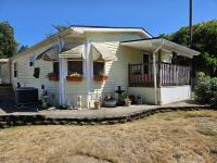 1989 Redman Manufactured Home
