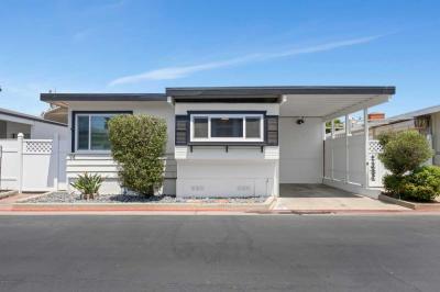 Mobile Home at 94 Yorktown Newport Beach, CA 92660