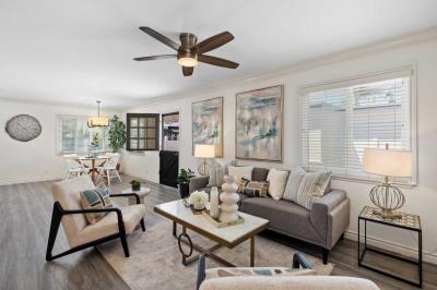 Mobile Home at 94 Yorktown Newport Beach, CA 92660