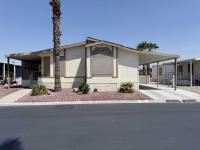 1990 HOME SYSTEMS IMPERIAL Manufactured Home