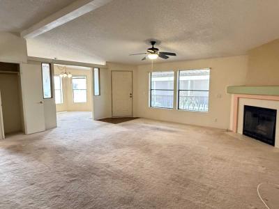 Photo 4 of 32 of home located at 6420 E. Tropicana Las Vegas, NV 89122